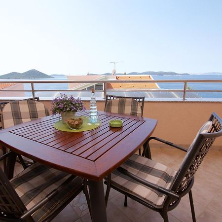 Lea Apartments Drage Dış mekan fotoğraf