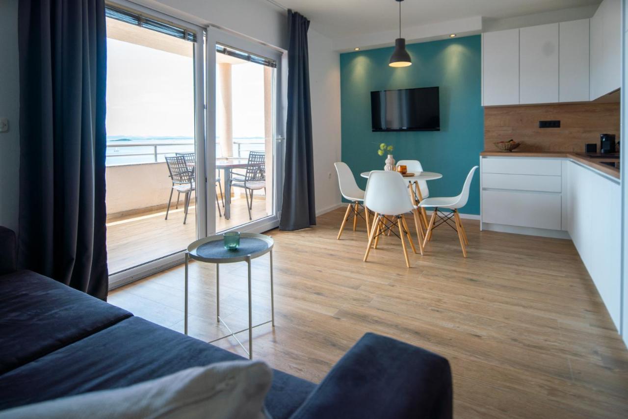 Lea Apartments Drage Dış mekan fotoğraf
