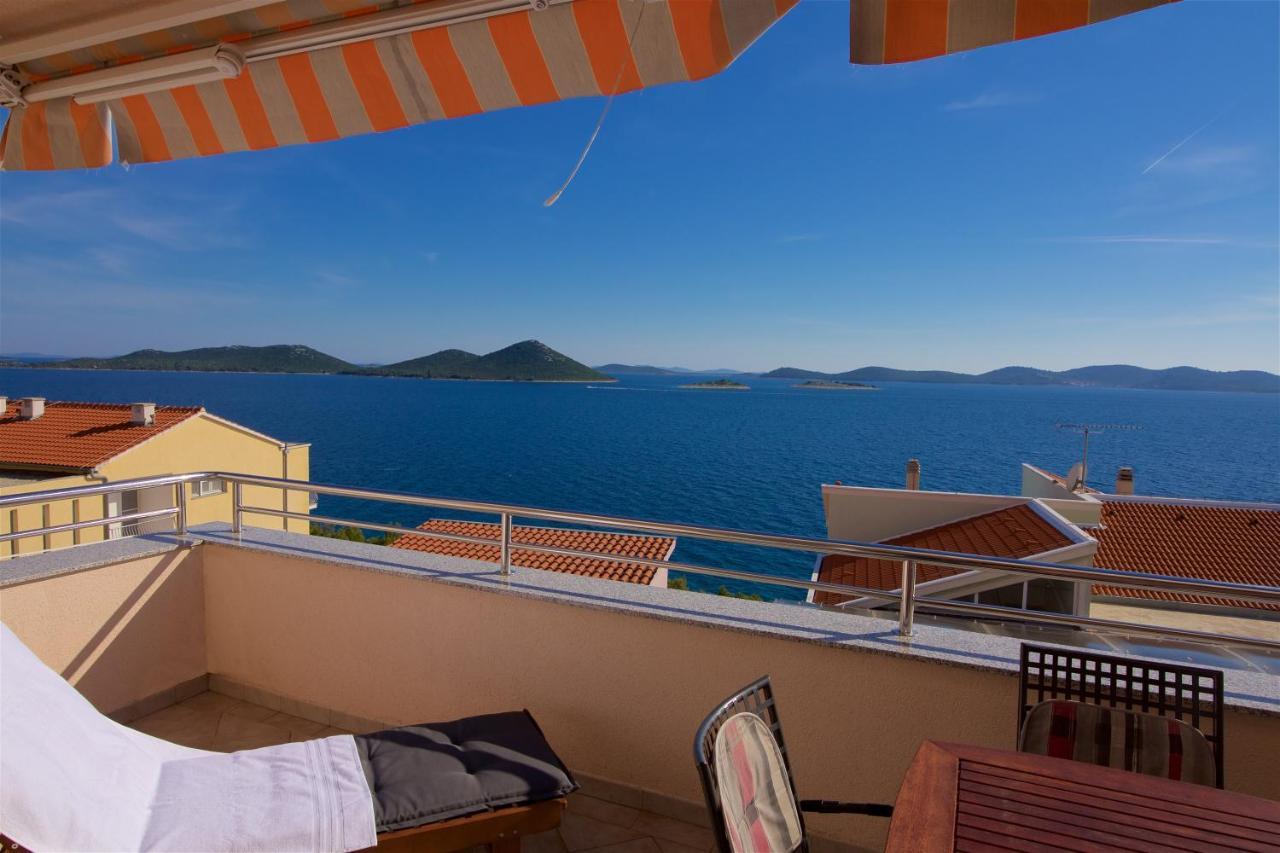 Lea Apartments Drage Oda fotoğraf