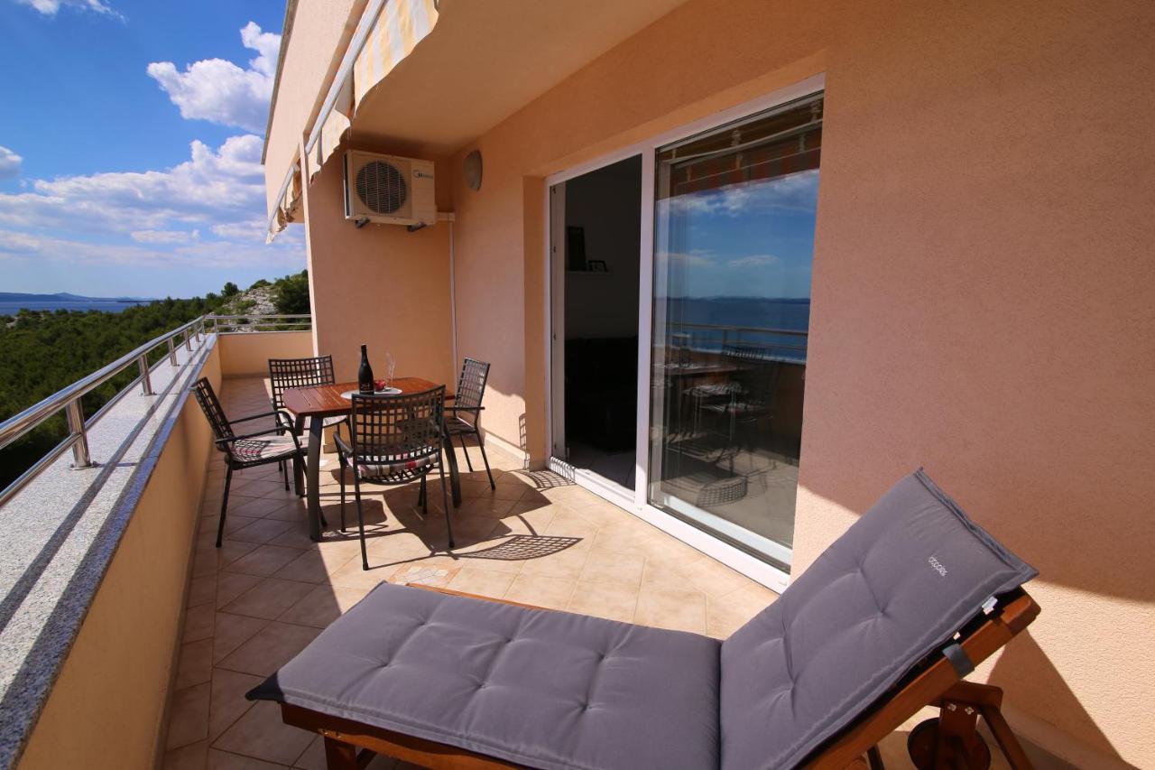 Lea Apartments Drage Oda fotoğraf