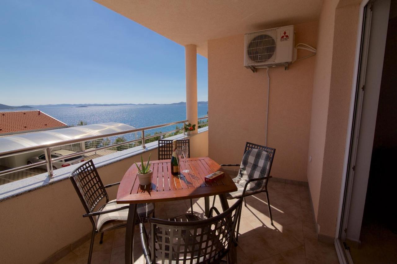 Lea Apartments Drage Oda fotoğraf