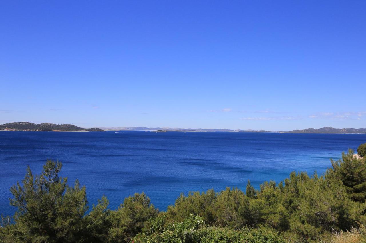 Lea Apartments Drage Dış mekan fotoğraf