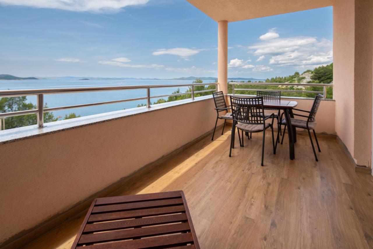 Lea Apartments Drage Dış mekan fotoğraf