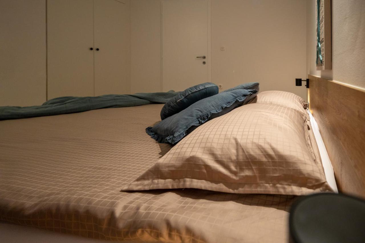 Lea Apartments Drage Dış mekan fotoğraf
