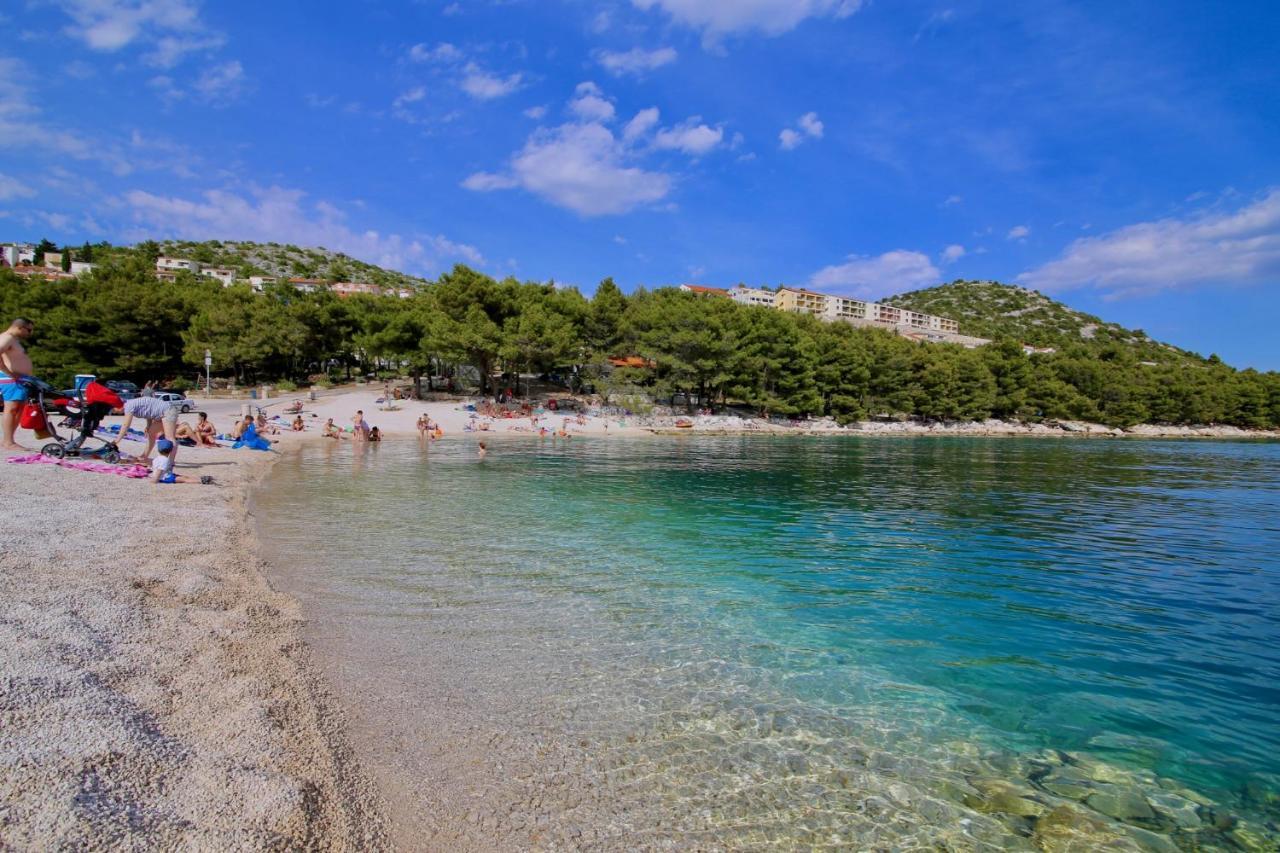 Lea Apartments Drage Dış mekan fotoğraf
