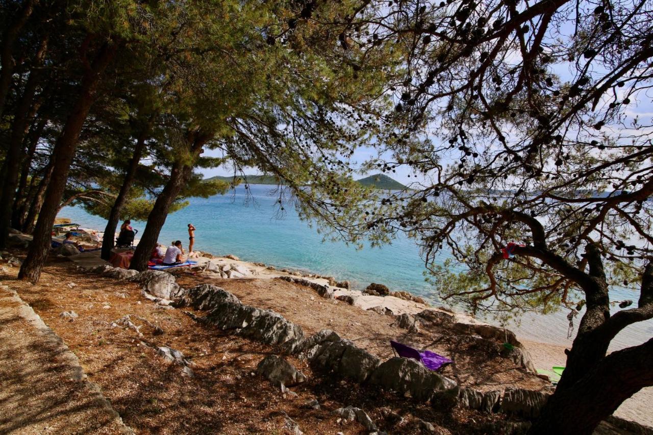 Lea Apartments Drage Dış mekan fotoğraf