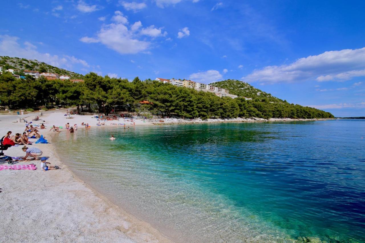 Lea Apartments Drage Dış mekan fotoğraf
