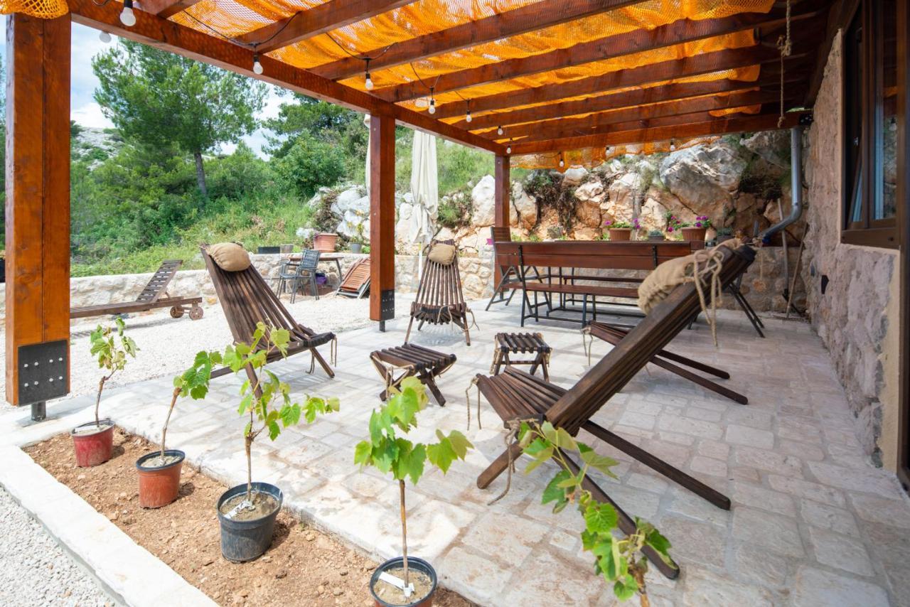 Lea Apartments Drage Dış mekan fotoğraf