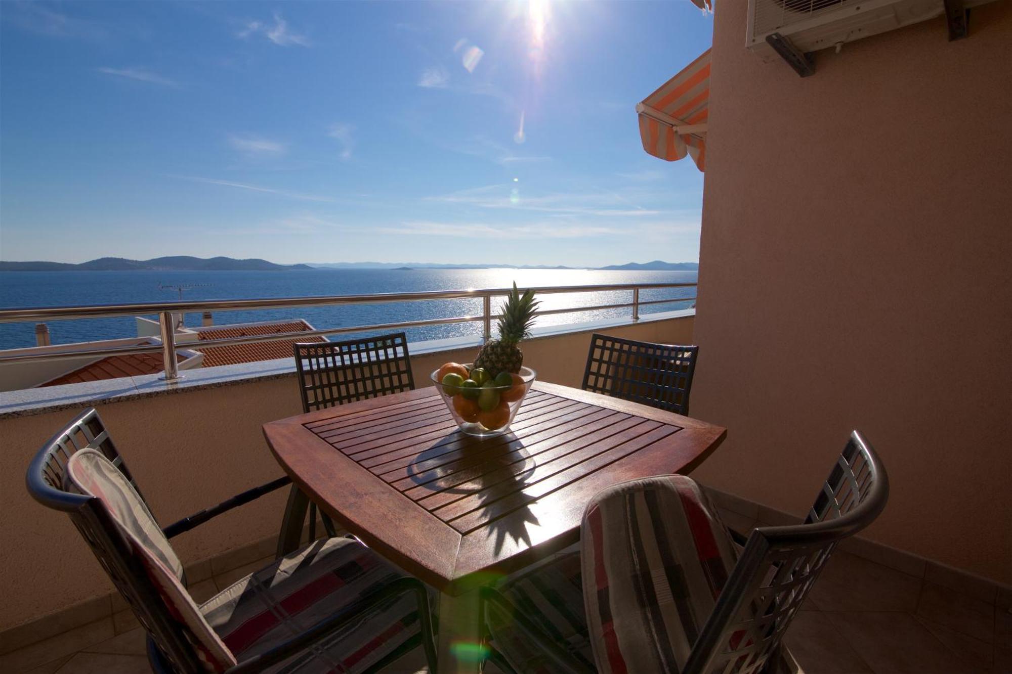 Lea Apartments Drage Oda fotoğraf
