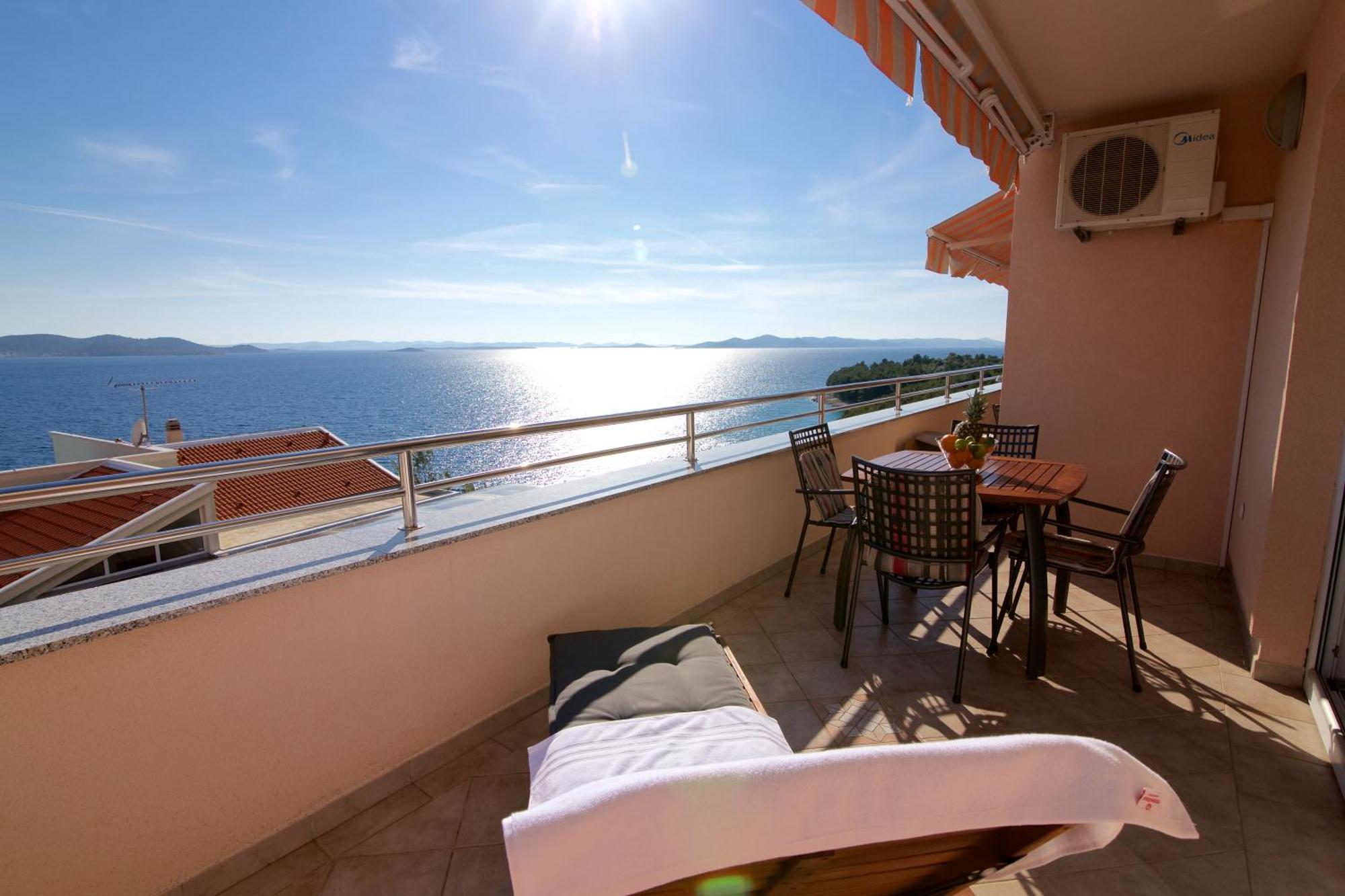Lea Apartments Drage Oda fotoğraf