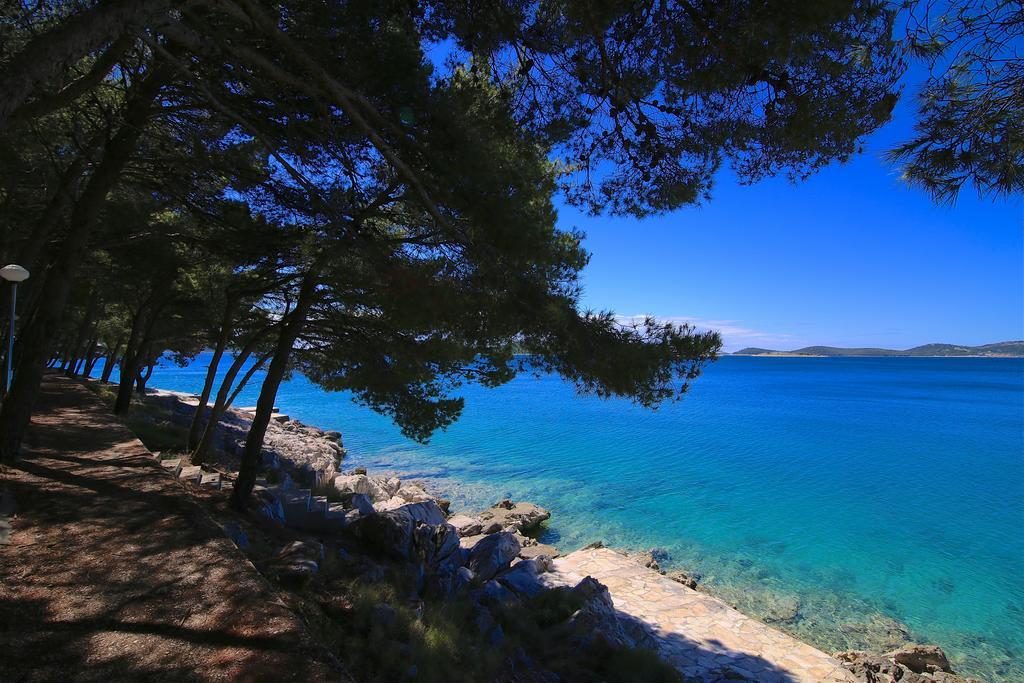 Lea Apartments Drage Dış mekan fotoğraf