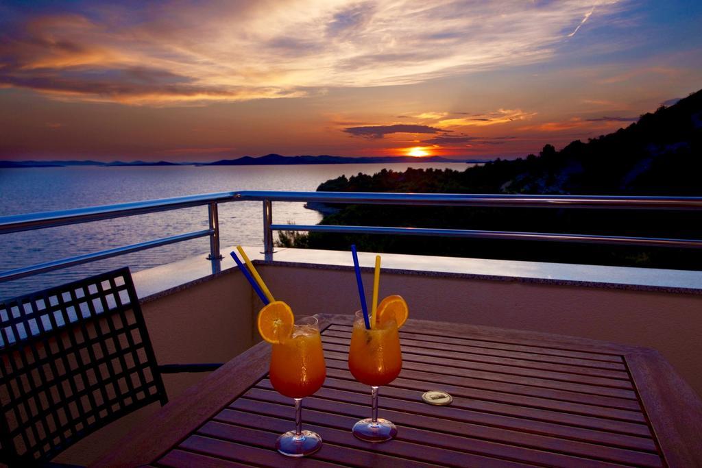 Lea Apartments Drage Dış mekan fotoğraf